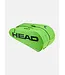 Head Tour  Racquet Bag L Sage