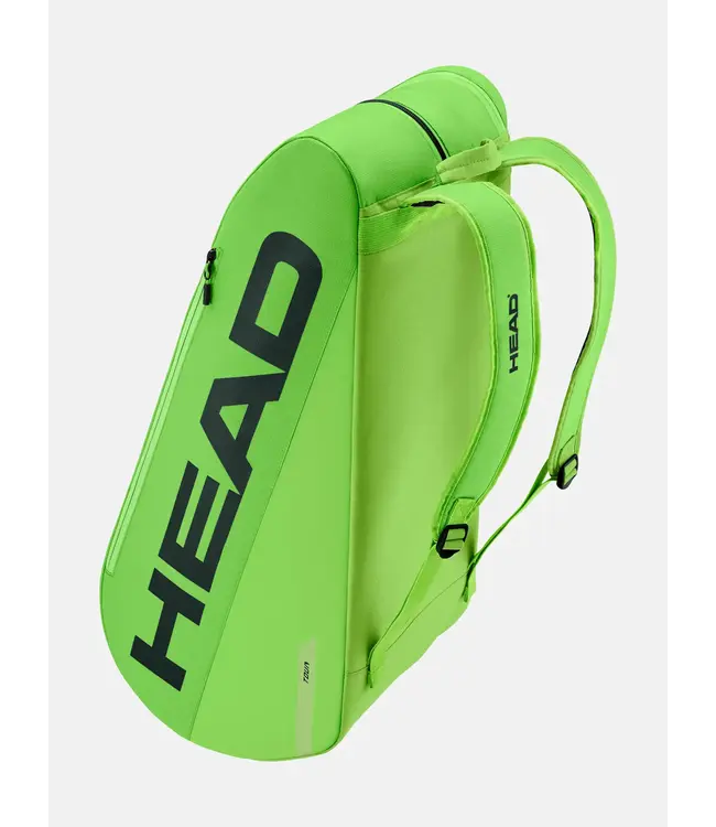 Head Tour  Racquet Bag L Sage