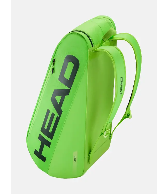 Head Tour  Racquet Bag M Sage