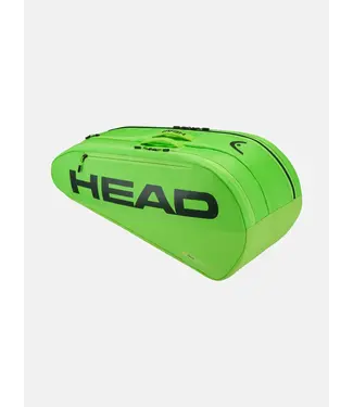 Head Tour  Racquet Bag M Sage