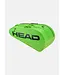 Head Tour  Racquet Bag M Sage