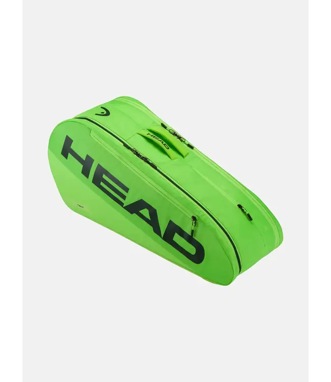 Head Tour  Racquet Bag M Sage