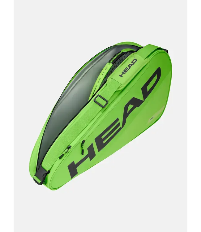 Head Tour  Racquet Bag S Sage