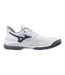 Mizuno Wave Exceed Tour 7 Clay Court White/China Blue M's