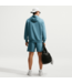 Nike NikeCourt Heritage Dri-FIT French Terry Pullover Hoodie Smokey Blue M's