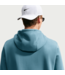 Nike NikeCourt Heritage Dri-FIT French Terry Pullover Hoodie Smokey Blue M's