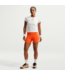 Nike NikeCourt Dri-FIT Tennis Shorts with Pockets Brilliant Orange W's