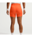 Nike NikeCourt Dri-FIT Tennis Shorts with Pockets Brilliant Orange W's