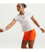 Nike NikeCourt Dri-FIT Tennis Shorts with Pockets Brilliant Orange W's