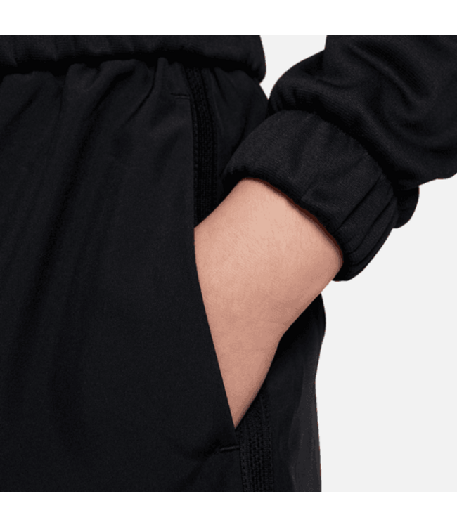 Nike Multi Big Kids' Dri-FIT Shorts Black