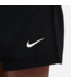 Nike Multi Big Kids' Dri-FIT Shorts Black