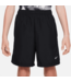 Nike Multi Big Kids' Dri-FIT Shorts Black