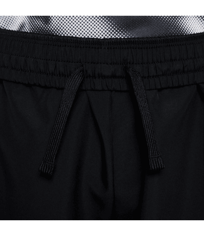 Nike Multi Big Kids' Dri-FIT Shorts Black