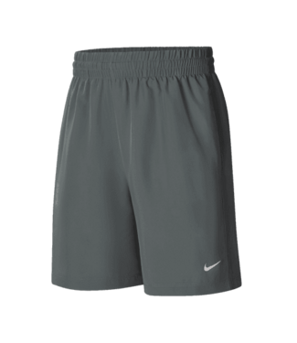 Nike Multi Big Kids' Dri-FIT Shorts Smoke Grey