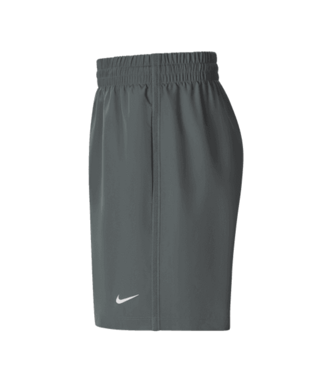 Nike Multi Big Kids' Dri-FIT Shorts Smoke Grey