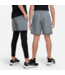 Nike Multi Big Kids' Dri-FIT Shorts Smoke Grey