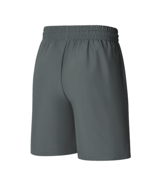 Nike Multi Big Kids' Dri-FIT Shorts Smoke Grey
