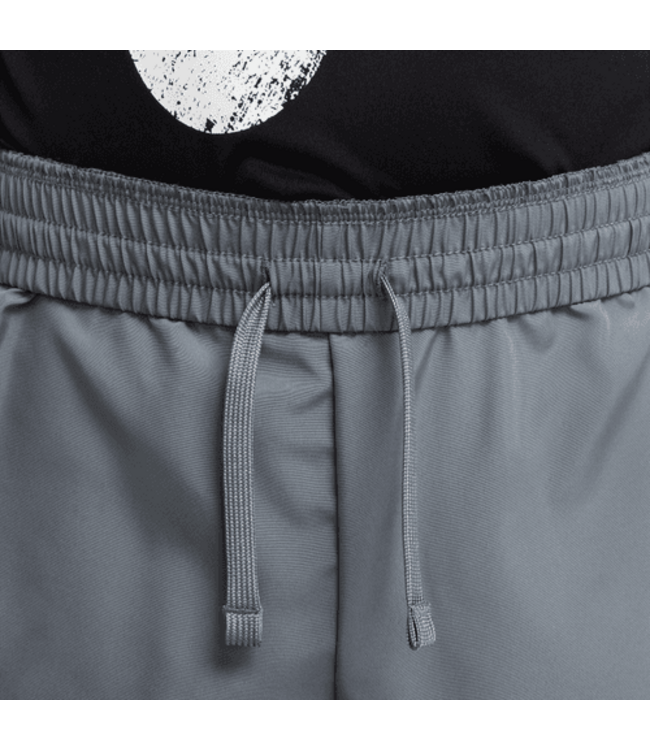 Nike Multi Big Kids' Dri-FIT Shorts Smoke Grey