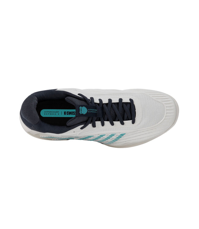K-SWISS Hypercourt Express 3 2E Wide M's