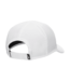 Nike Dri-FIT Club Unstructured Featherlight Cap White