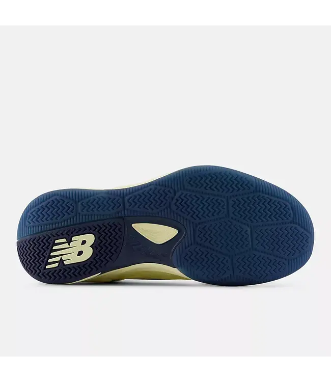 New Balance Fresh Foam X CT-Rally v2 Beige/Yellow W's