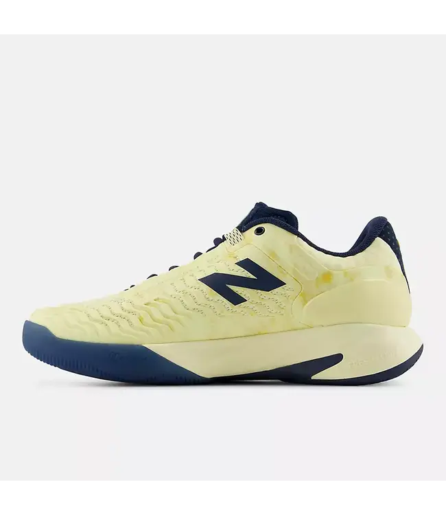 New Balance Fresh Foam X CT-Rally v2 Beige/Yellow W's