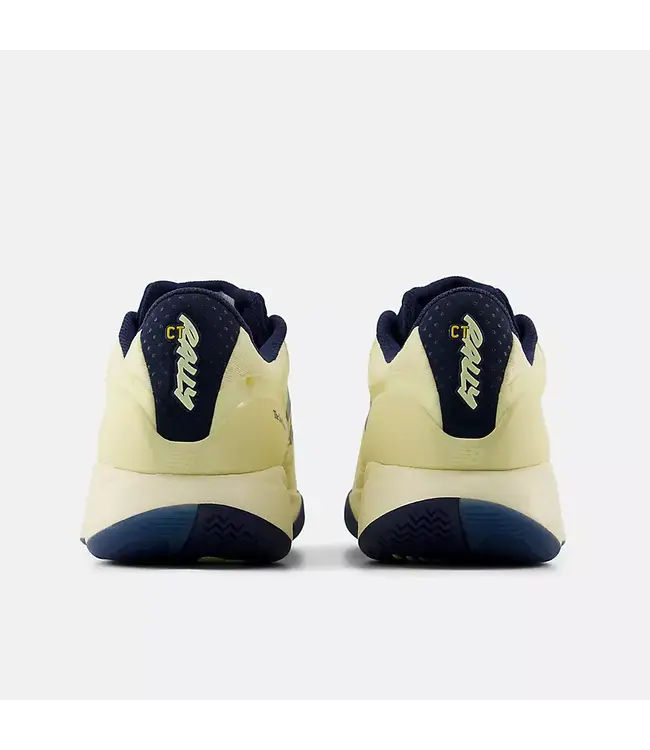 New Balance Fresh Foam X CT-Rally v2 Beige/Yellow W's