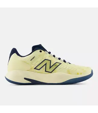 New Balance Fresh Foam X CT-Rally v2 Beige/Yellow W's