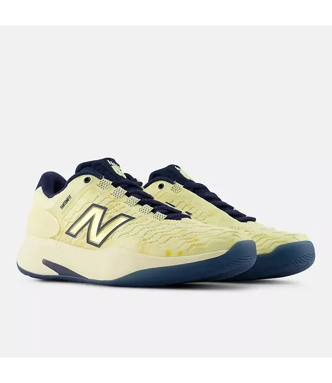 New Balance Fresh Foam X CT-Rally v2 Beige/Yellow W's