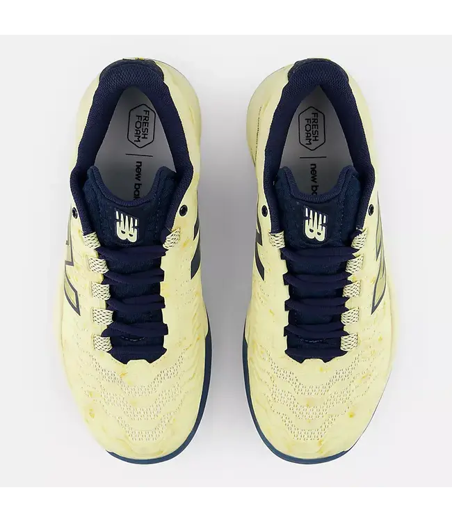 New Balance Fresh Foam X CT-Rally v2 Beige/Yellow W's