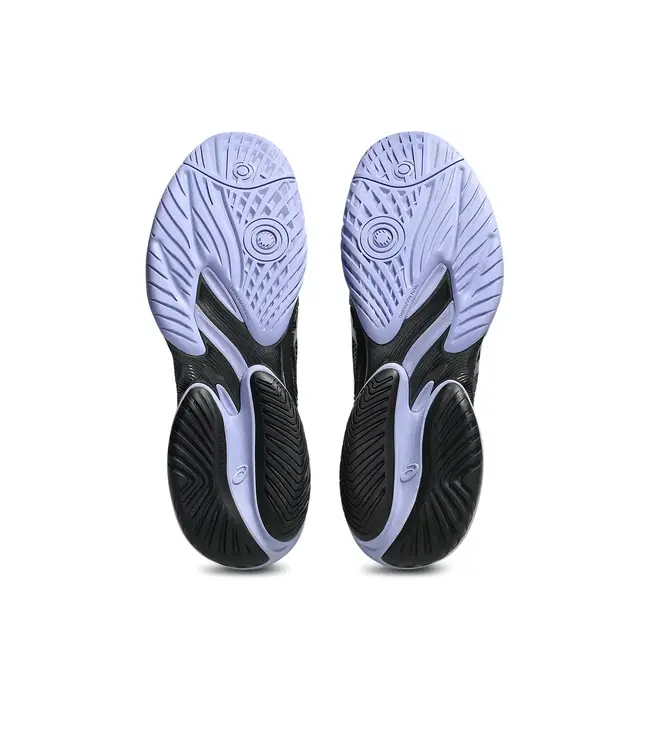 ASICS AMERICA Court FF 3 Night Energy Graphite Grey/Pure Silver M's