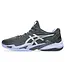 ASICS AMERICA Court FF 3 Night Energy Graphite Grey/Pure Silver M's