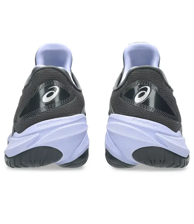 ASICS AMERICA Court FF 3 Night Energy Graphite Grey/Pure Silver M's