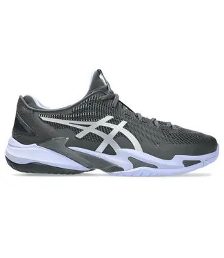 ASICS AMERICA Court FF 3 Night Energy Graphite Grey/Pure Silver M's