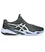 ASICS AMERICA Court FF 3 Night Energy Graphite Grey/Pure Silver M's