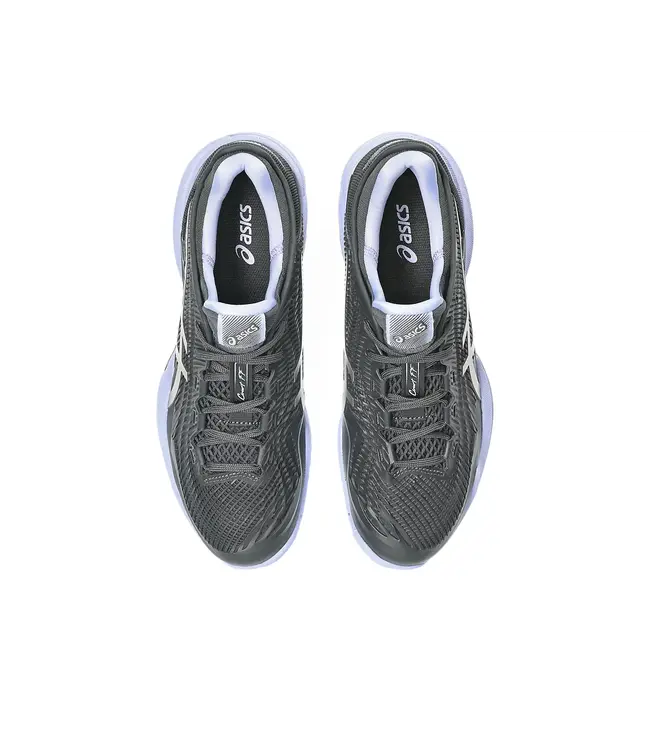 ASICS AMERICA Court FF 3 Night Energy Graphite Grey/Pure Silver M's