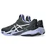 ASICS AMERICA Court FF 3 Night Energy Graphite Grey/Pure Silver M's