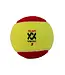 Volkl Team Ball 3 (Yellow/Red) 12 Pack Bag