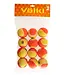 Volkl Team Ball 2 (Yellow / Orange) 12 Pack Bag