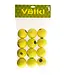 Volkl Team Ball 1 (Yellow/Green) 12 Pack Bag