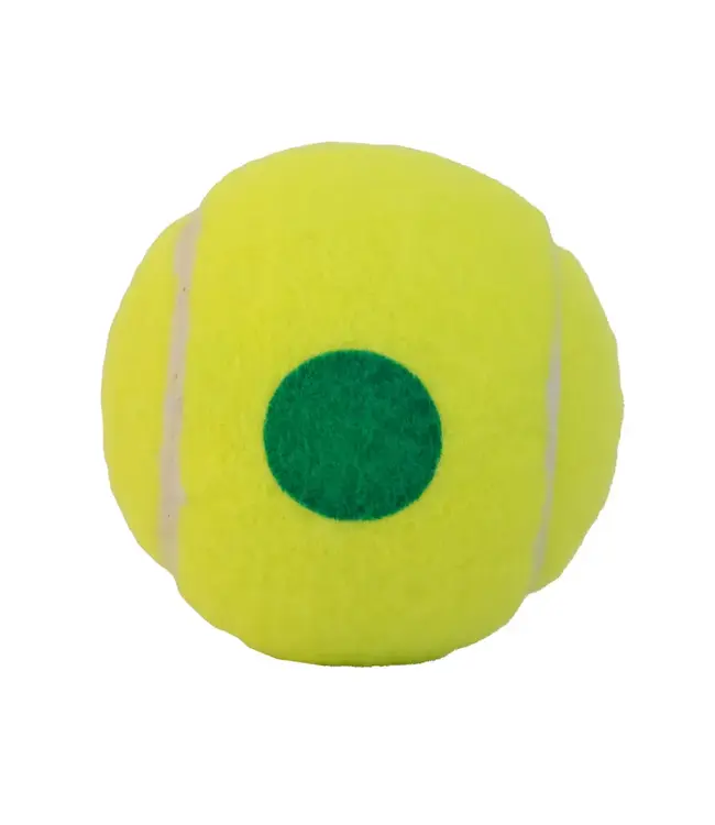 Volkl Team Ball 1 (Yellow/Green) 12 Pack Bag