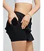 Tasc Rhythm Skirt 13" W's