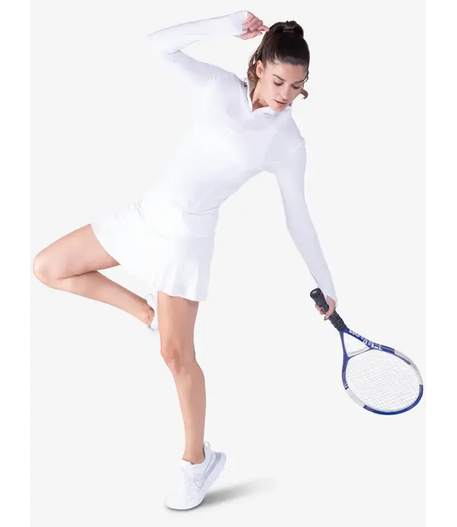 Tasc Rhythm Skirt 13" W's