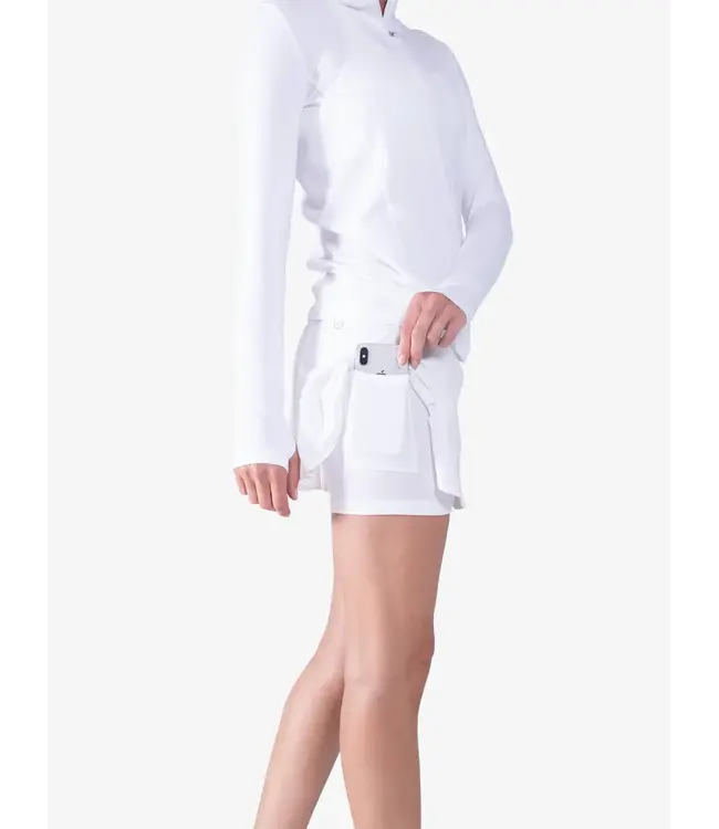 Tasc Rhythm Skirt 13" W's
