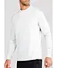 Tasc Carrollton Long Sleeve T-Shirt White M's