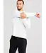 Tasc Carrollton Long Sleeve T-Shirt White M's
