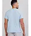 Tasc Carrollton Tee Cloud Heather M's