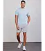 Tasc Carrollton Tee Cloud Heather M's