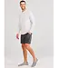 Tasc Carrollton Long Sleeve T-Shirt Marble Heather M's