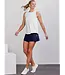 Tasc NOLA Tank 2.0 White W's